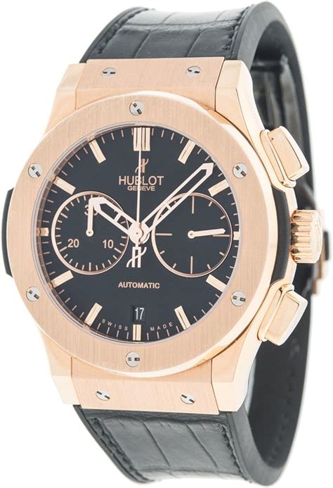 hublot relojes precios